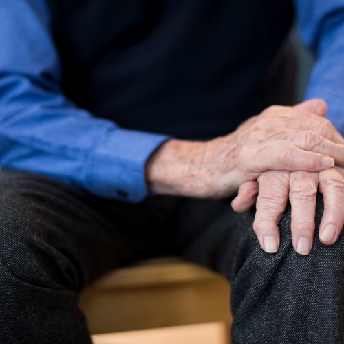 Physical-therapy-clinic-parkinsons-disease-clearcut-ortho-fort-worth-tx