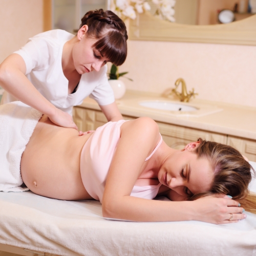 Physical-therapy-clinic-prenatal-massage-clearcut-ortho-fort-worth-tx
