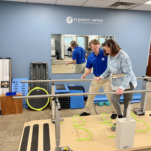 Physical-therapy-gait-disorders-1-clearcut-ortho-fort-worth-tx.