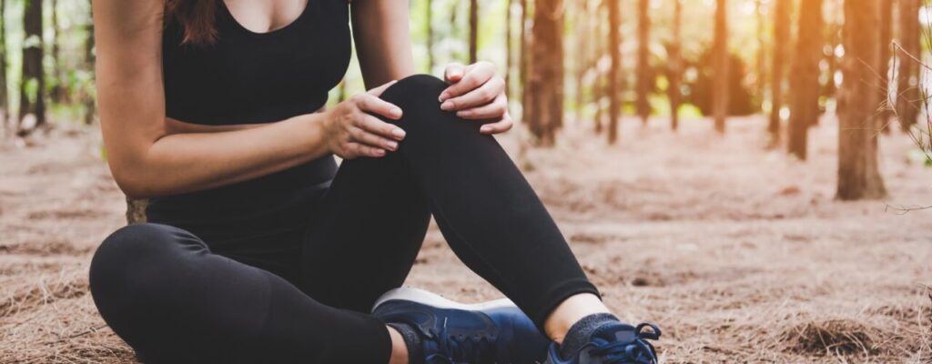 Knee Pain