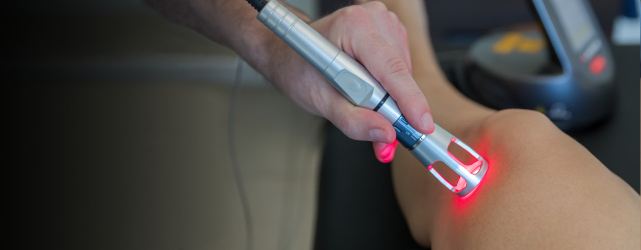 laser therapy Fort Worth, TX