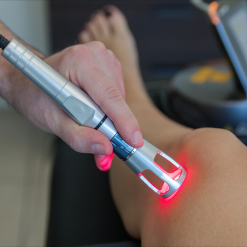 physical-therapy-clinic-laser-therapy-clearcut-ortho-fort-worth-tx