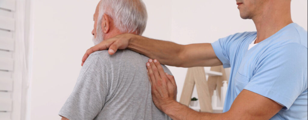Back pain relief treatment in Texas
