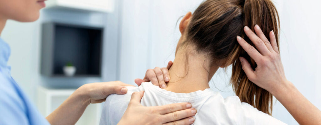 Manual therapy treatment in Texas