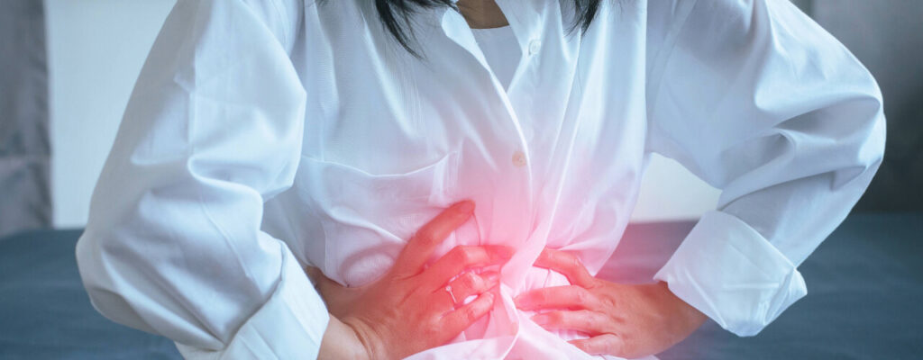 Pelvic pain relief treatment in Texas