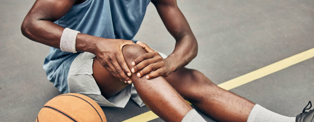 Sports Injury treatment in Texas
