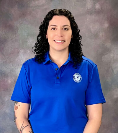 Zuleika Ayala