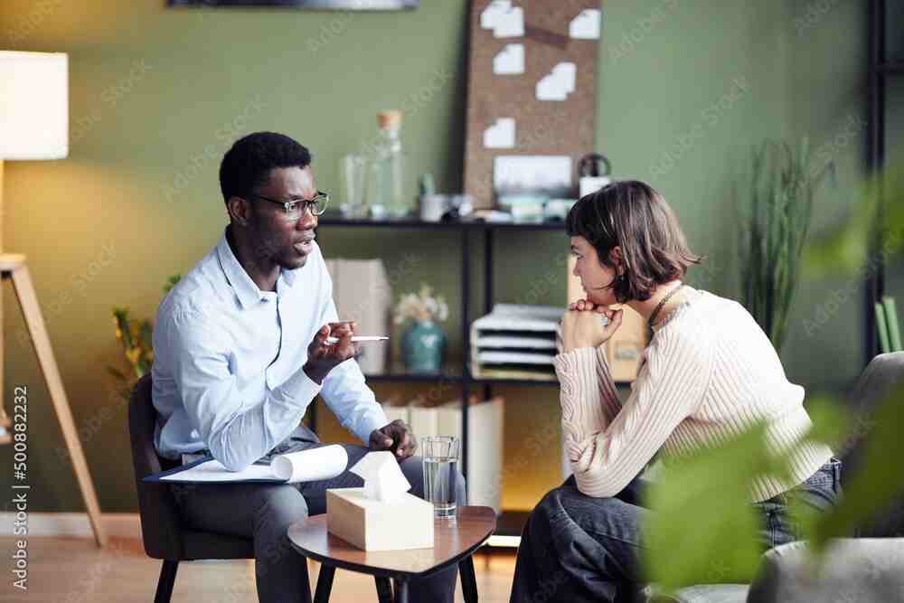 SPEAK OUT!® Therapy
