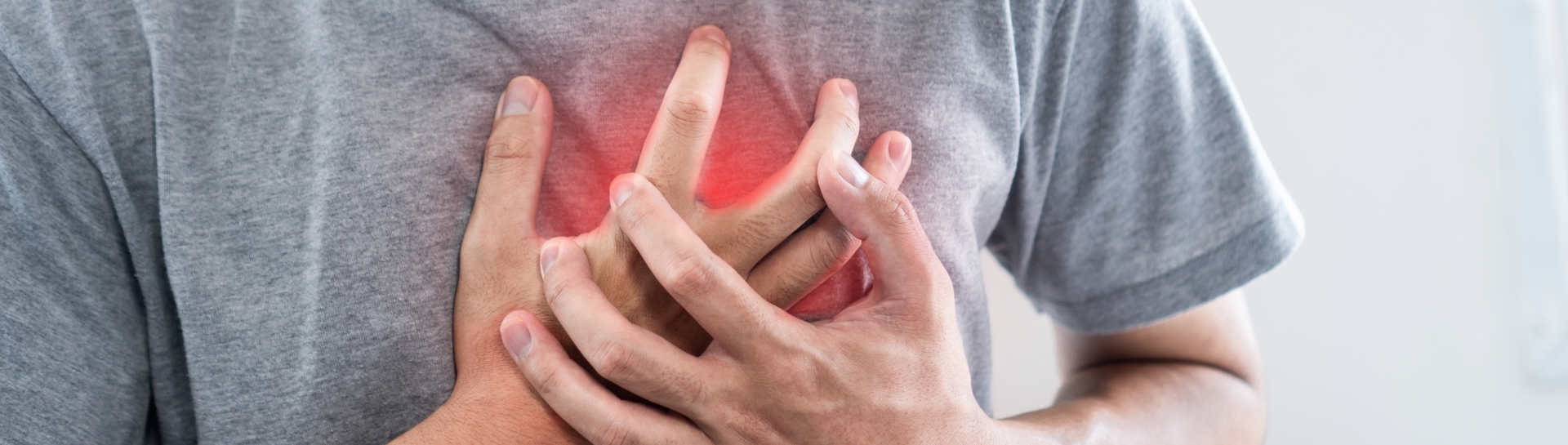 Post-Surgical Sternal Pain