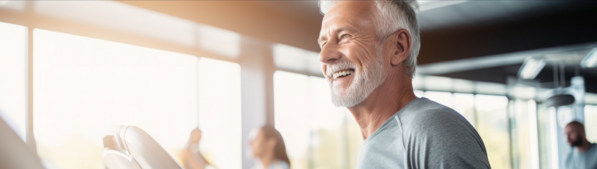 Cardio-Pulmonary Rehab