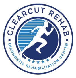 Clearcut Rehab