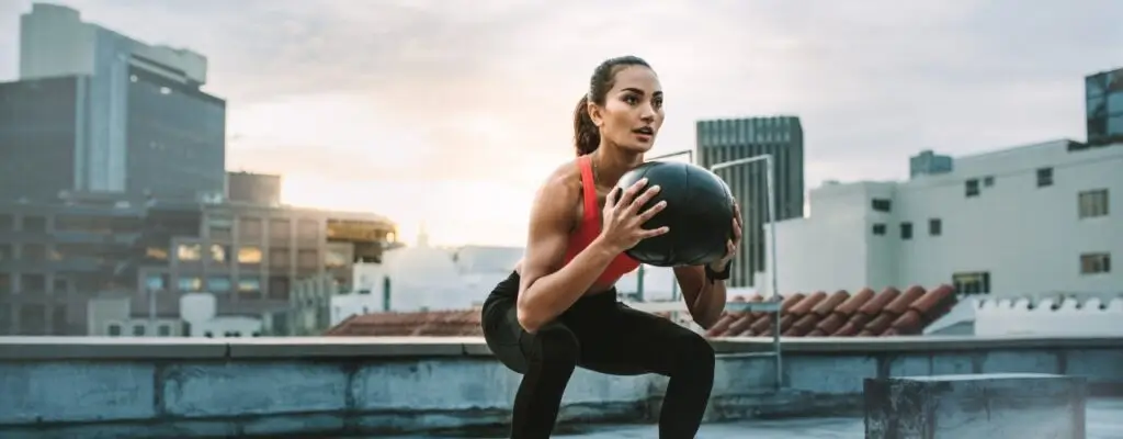 Sports Performance