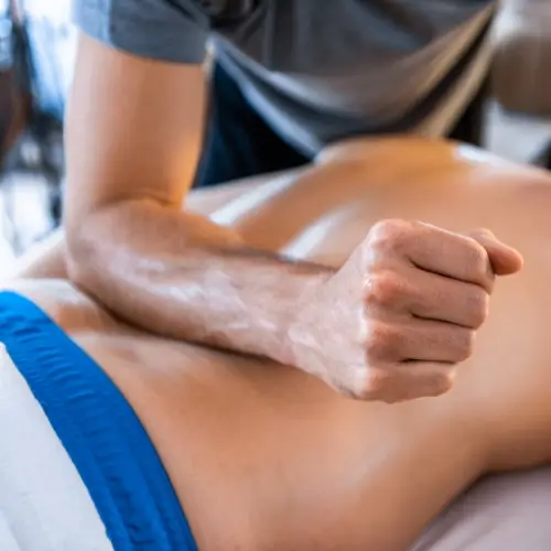 Massage Therapy