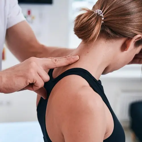 Manual Therapy